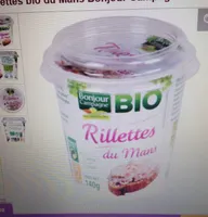 Rillette