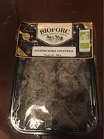 Boudins Noirs Cocktail 200G