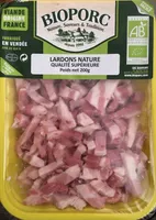 Lardons nature
