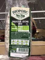 Saucisse Sèche
