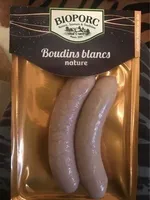 BOUDINS BLANCS X2