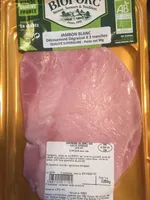 Jambon blanc