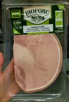 Jambon blanc avec couenne