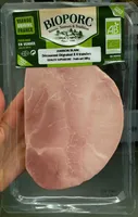 JAMBON BLANC DECOUENNE