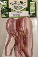 Bacon ahumado