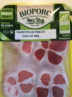 Paupiettes De Porc