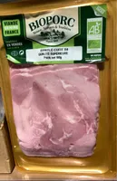 Epaule cuite