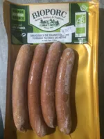 Saucisses de Francfort
