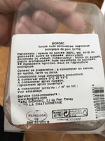 Allumettes d'épaule