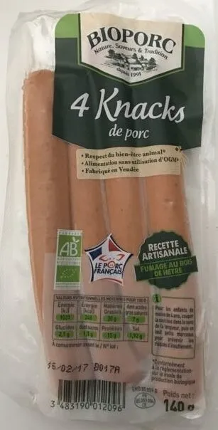 Knacks
