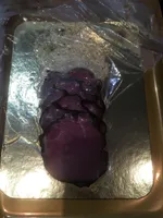 Filet mignon de porc traite en salaison fumé aux herbes