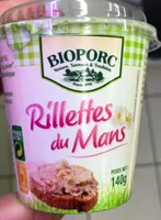 Rillettes du Mans