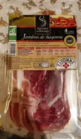 Jambon de Bayonne