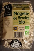 Mogette de Vendée bio