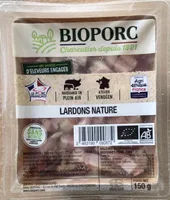 Lardon nature