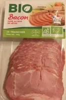 Bacon bio