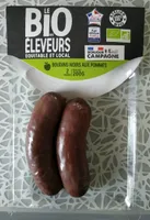 Boudins noirs aux pommes