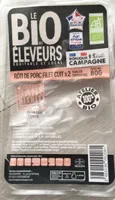 Le bio des eleveurs