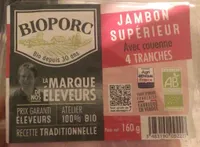 Jambon superieur