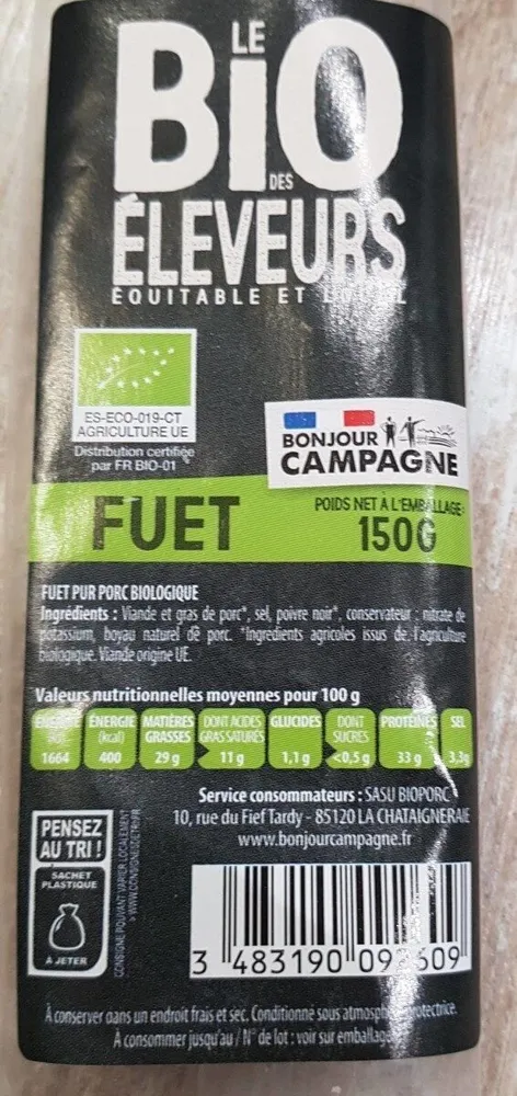 Fuet