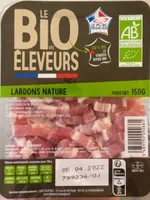 Lardons nature