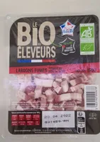 Lardons fumés
