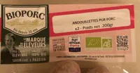 Andouillettes