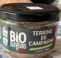 Terrine de campagne