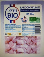 Lardons fumés