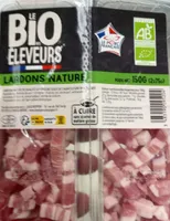 LARDONS NATURE