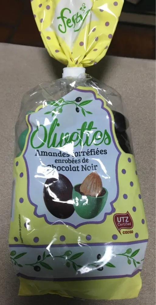 Olivettes