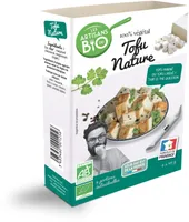Tofu nature BIO 250g