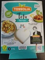 Tofu nature