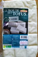 1KG Tofu Nature Bloc