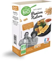 Panisse Nature BIO 250g