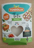 Tofu basilic