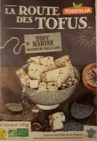 La route des tofus
