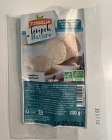 Tempeh nature