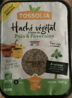Hachis vegetal