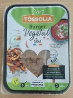 Burger Végétal