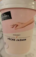 Sorbet Peche Jasmin