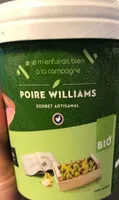 Poire Williams
