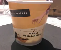 Vanille de Masagascar