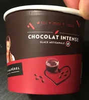 Chocolat intense