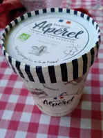 Glace yaourt