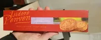 Les gourmandes