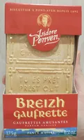 Breizh Gaufrette