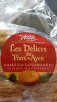 Les délices de pont aven