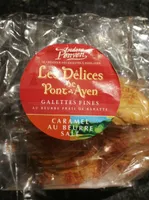 Les délices de Pont-Aven