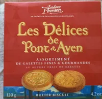 Les Délices de Pont-Aven